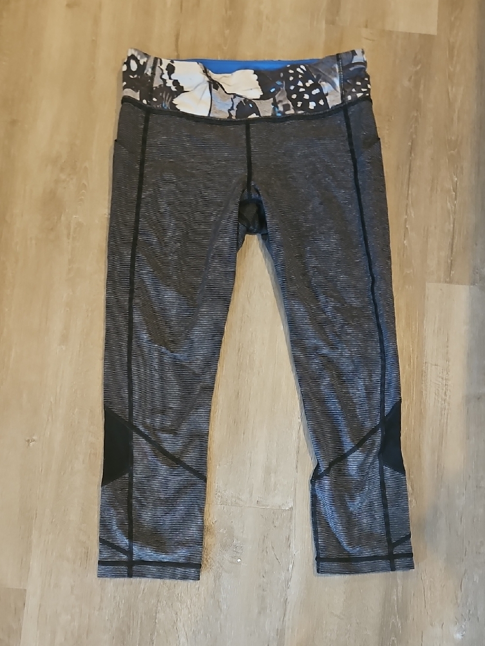 Lululemon Leggings Size 8